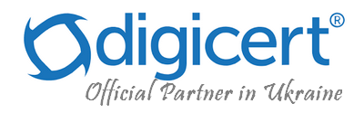 DigiCert SSL Partner in Ukraine logo HTTPS